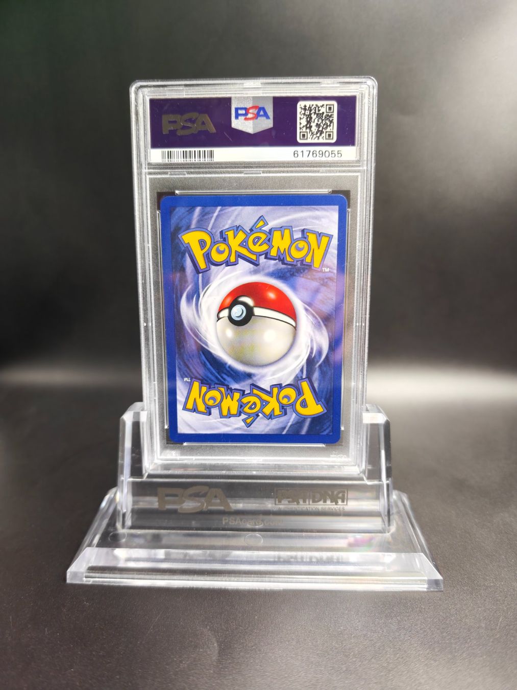 Pokémon Carte collezionabili: PSA 10 Digda 47/102 Basis Set 1.Edition Deutsch – Nuovo (secondo la descrizione) da Schwyz venduto da Tarek04 1