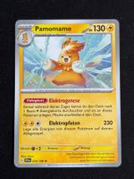 Pokemon Pamomamo - Scarlet-Violet 76/198 - Deutsch