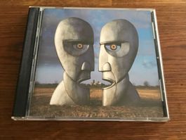 PINK FLOYD - Division Bell - CD