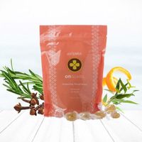 DoTerra OnGuard Halsbonbons, Neu, ungeöffnete Packung!