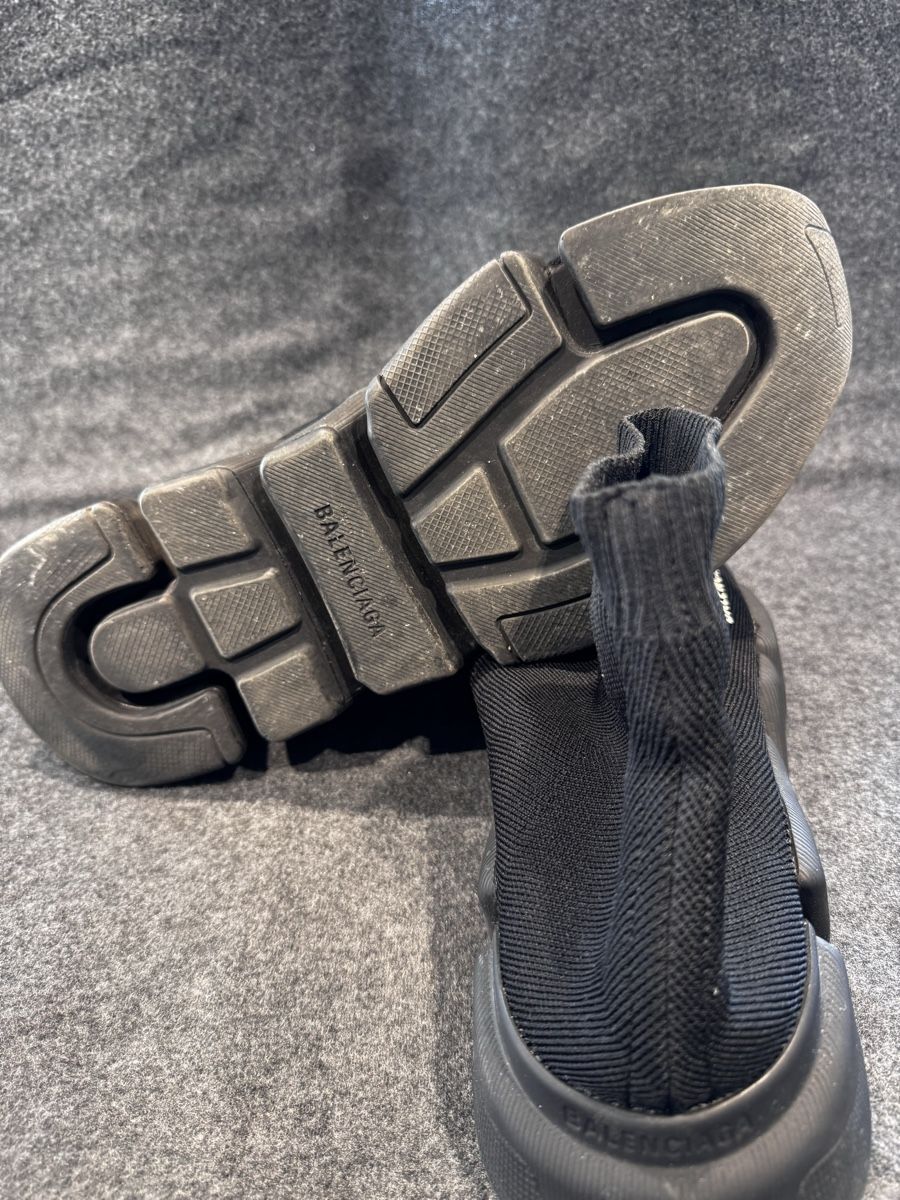 Balenciaga Scarpe da uomo: Balenciaga Sneaker – Usato da Liestal venduto da KLAG 3