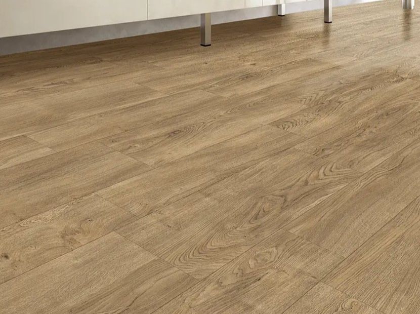 Bodenbeläge: Feinsteinzeug Fliesen Holzoptik – Neu und originalverpackt aus Däniken SO von Baumaterial_schweiz 2