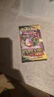 Pokemon Booster Evolving Skies OVP EN