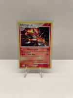 Infernape Lv.40 Holo Diamond & Pearl 2007