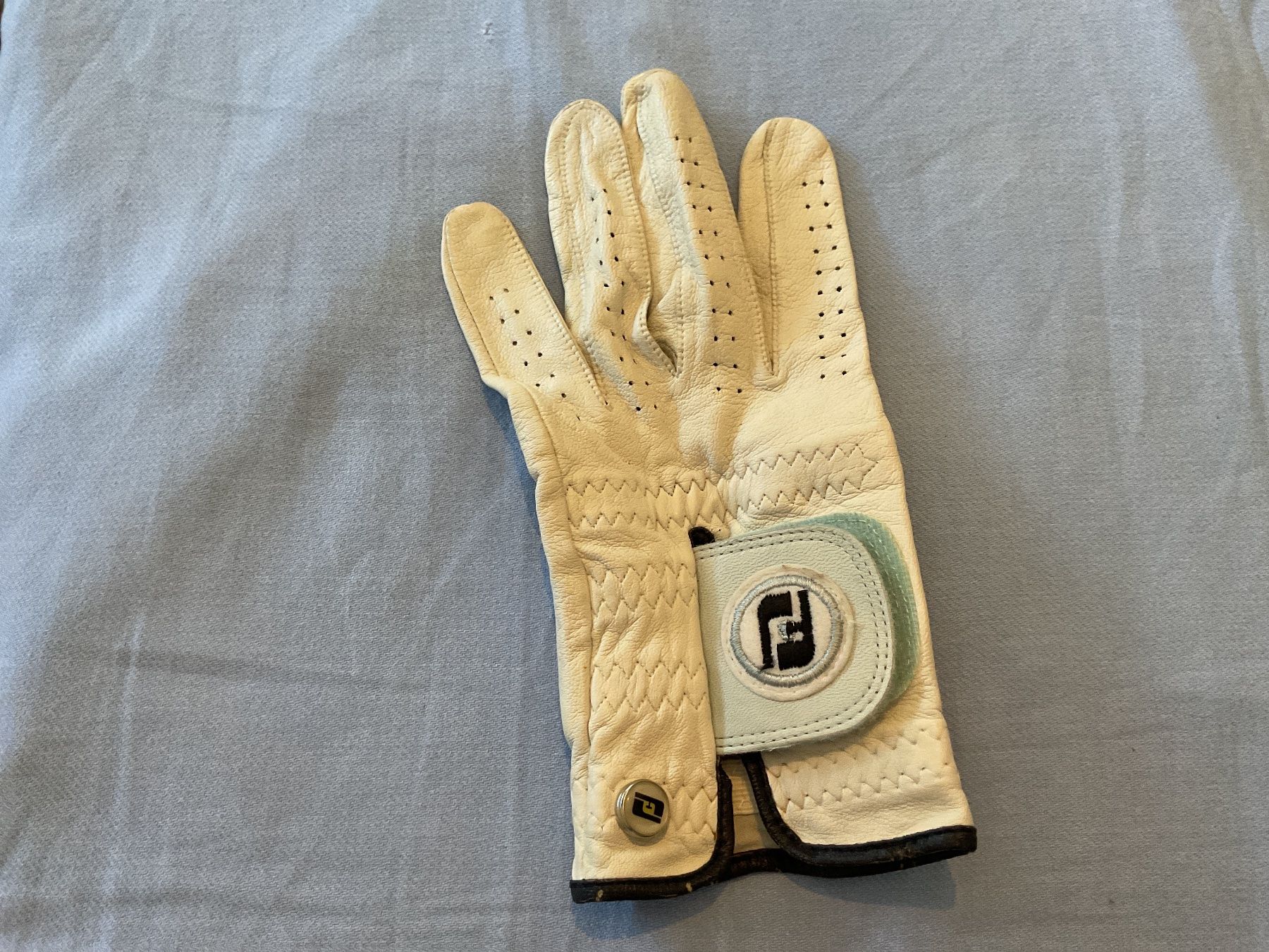 Altri accessori da uomo: Gant de golf Footjoy, gauche – Usato da Icogne venduto da cen_h97r