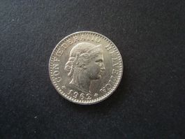 20  Rp   1962 vz