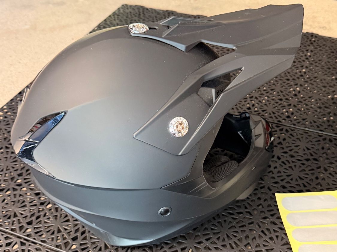 Helme & Visiere: Yema Kinderhelm Grösse M, neu – Neu (gemäss Beschreibung) aus Matzingen von mik_2qrm 1