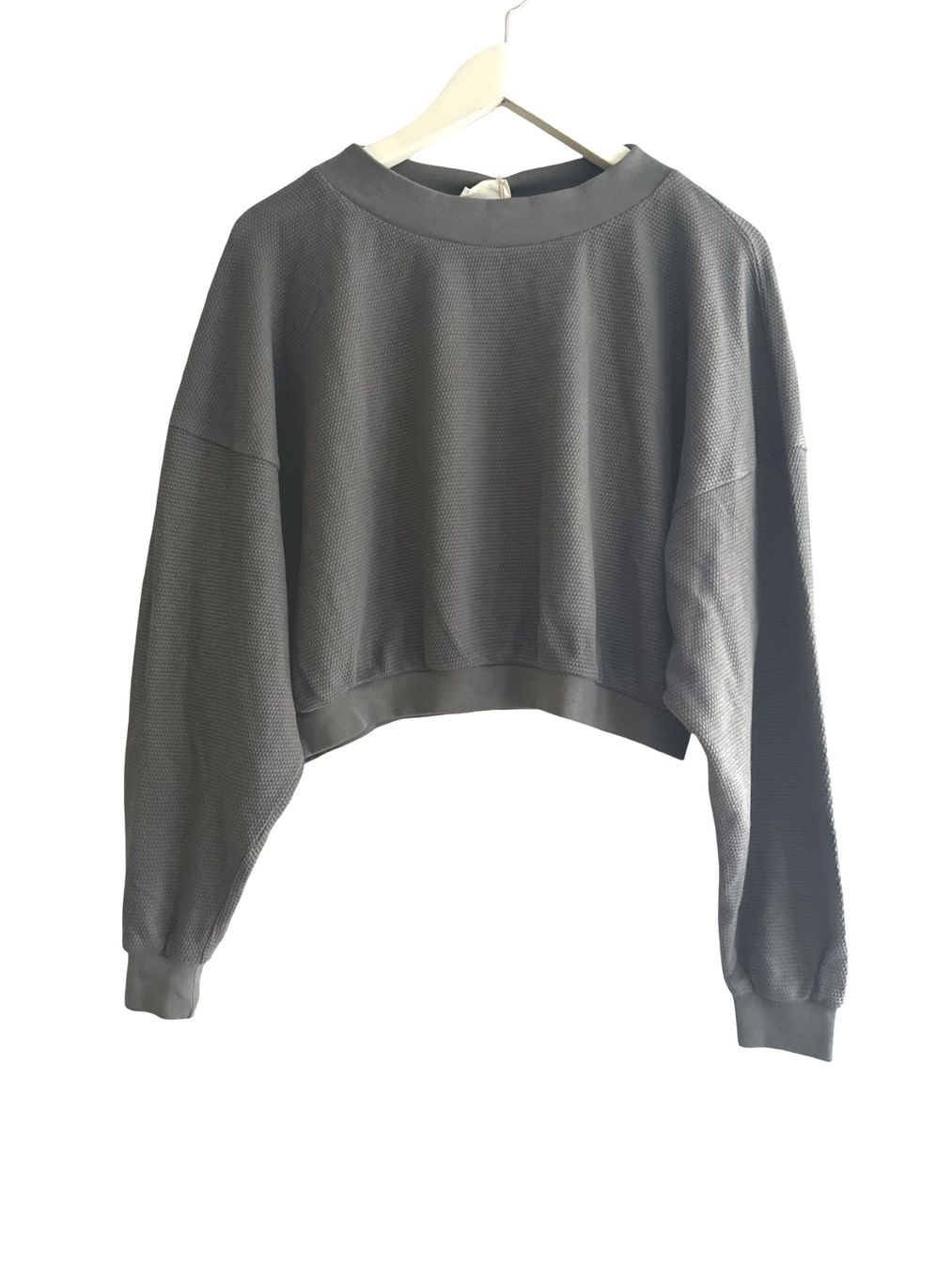 Pullover & Sweatshirts: American Vintage leichter Pullover - neu - – Neu (gemäss Beschreibung) aus Jona von vanessasupermarket20 3