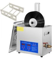 Ultraschallreiniger Ultraschall Reinigungsgerät 6 L U