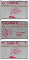 Taxcard