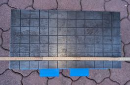 Gebrauchte, robuste Richtplatte, ideal fuer Werkstatt-Pro...