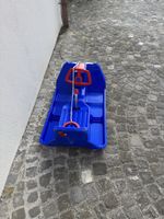 Bobschlitten EKO