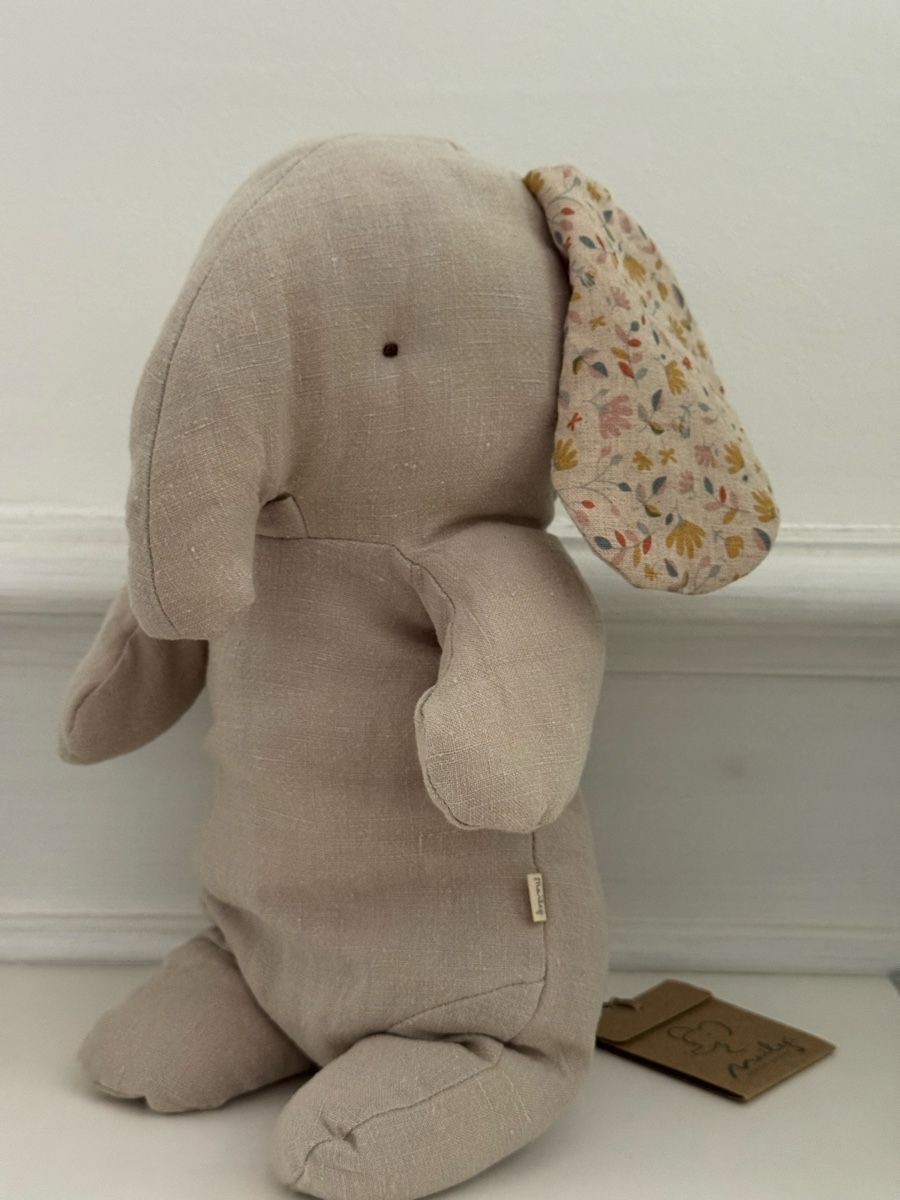 Maileg Jouets: Maileg Medium Elefant – Neuf (Voir description) à Regensdorf par Rina49 3