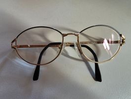 Stylische Brille Brillengestell Florence Made in France