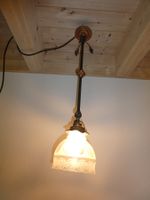 Wand und Deckenlame Antik