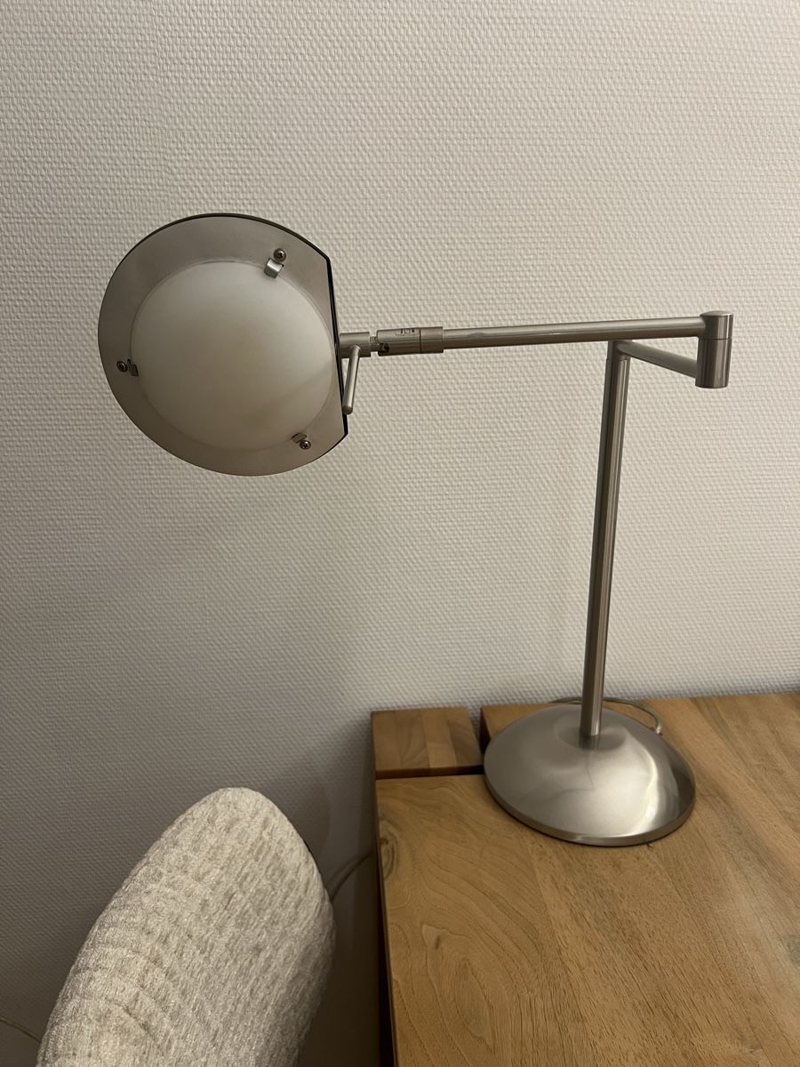 Lampen: Paul Neuhaus lamp – Gebraucht aus Adliswil von Marjin 1