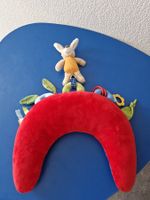 sigikid Aktiv-Spielkissen für Baby ab 3 Monate