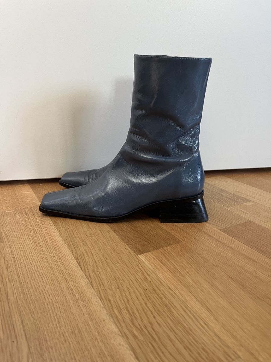Scarpe da donna: Stiefel Paloma Wool – Usato da Zürich venduto da nbataillard 2