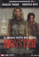 DVD ab Fr. 1.--, Monster