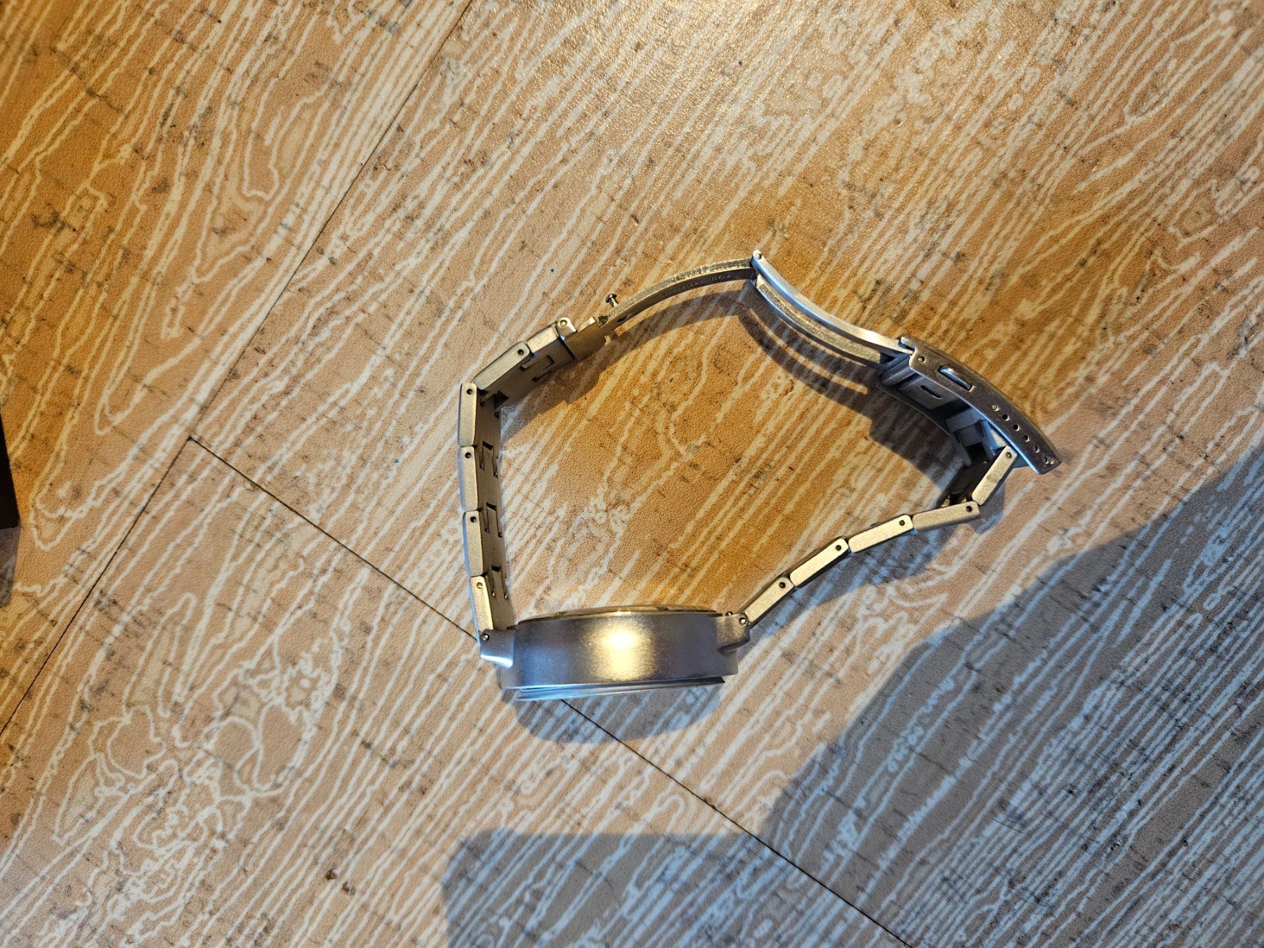 Orologi: Uhr Magneto – Difettoso da Bäretswil venduto da ken_wnp7 6