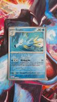 Seadra Seemon - Reverse Holo - Pokemon Mew 151
