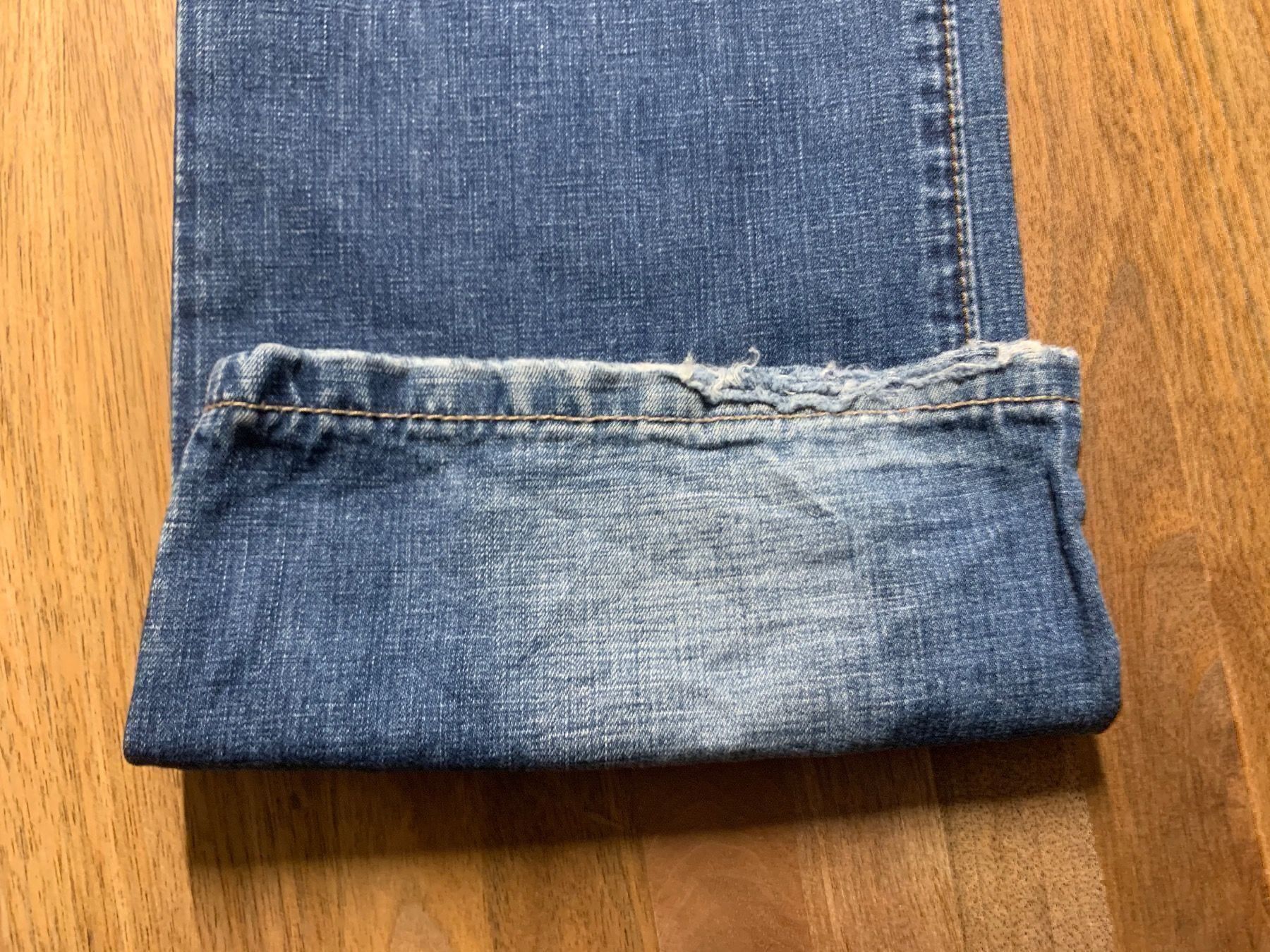 Strellson Jeans: Strellson Slim Fit Jeans – Gebraucht aus Kaltbrunn von IMRLU998 3