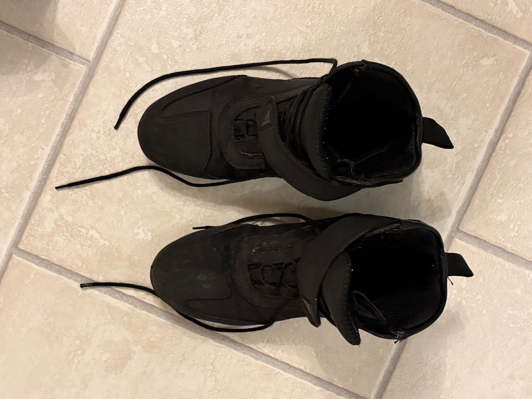 Scarpe da donna: Motorradschuhe – Usato da Jonen venduto da bea_001 1