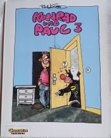 Comic von Ralf König "Konrad und Paul 3"