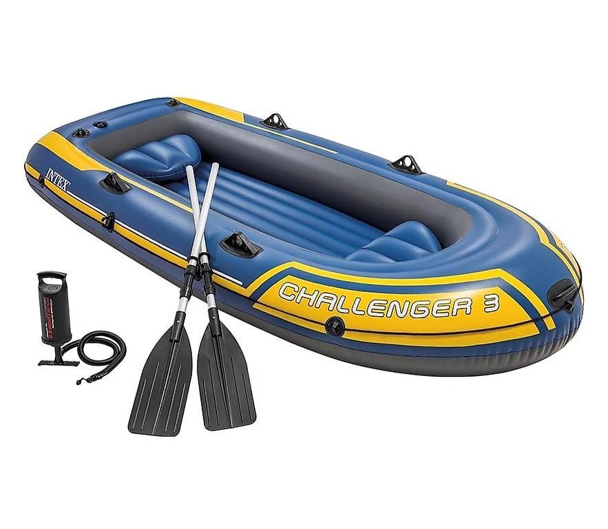 Boote: Schlauchboot – Gebraucht aus Wauwil von sil_am