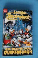 LTB 519 Die Bestie von Duckenburgh