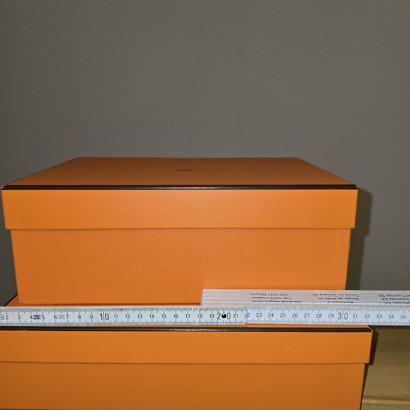Casse di trasporto: Hermes Boxen  2 Stück – Usato da wallisellen venduto da funkelsternchen5 1