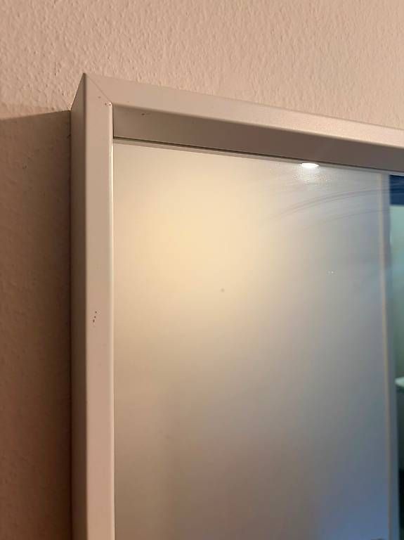 Specchi: Miroir Ikea – Nuovo e nell'imballaggio originale da Vandoeuvres venduto da loi_8g5l 3