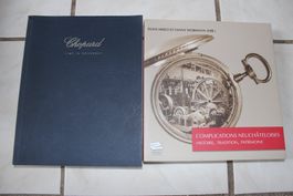 livres _  Chopard + complications  Neuchâteloises