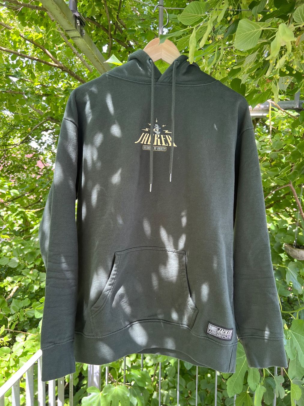 Maglioni & Felpe: Jacker Hoodie – Usato da Häfelfingen venduto da jul_g7r8 1