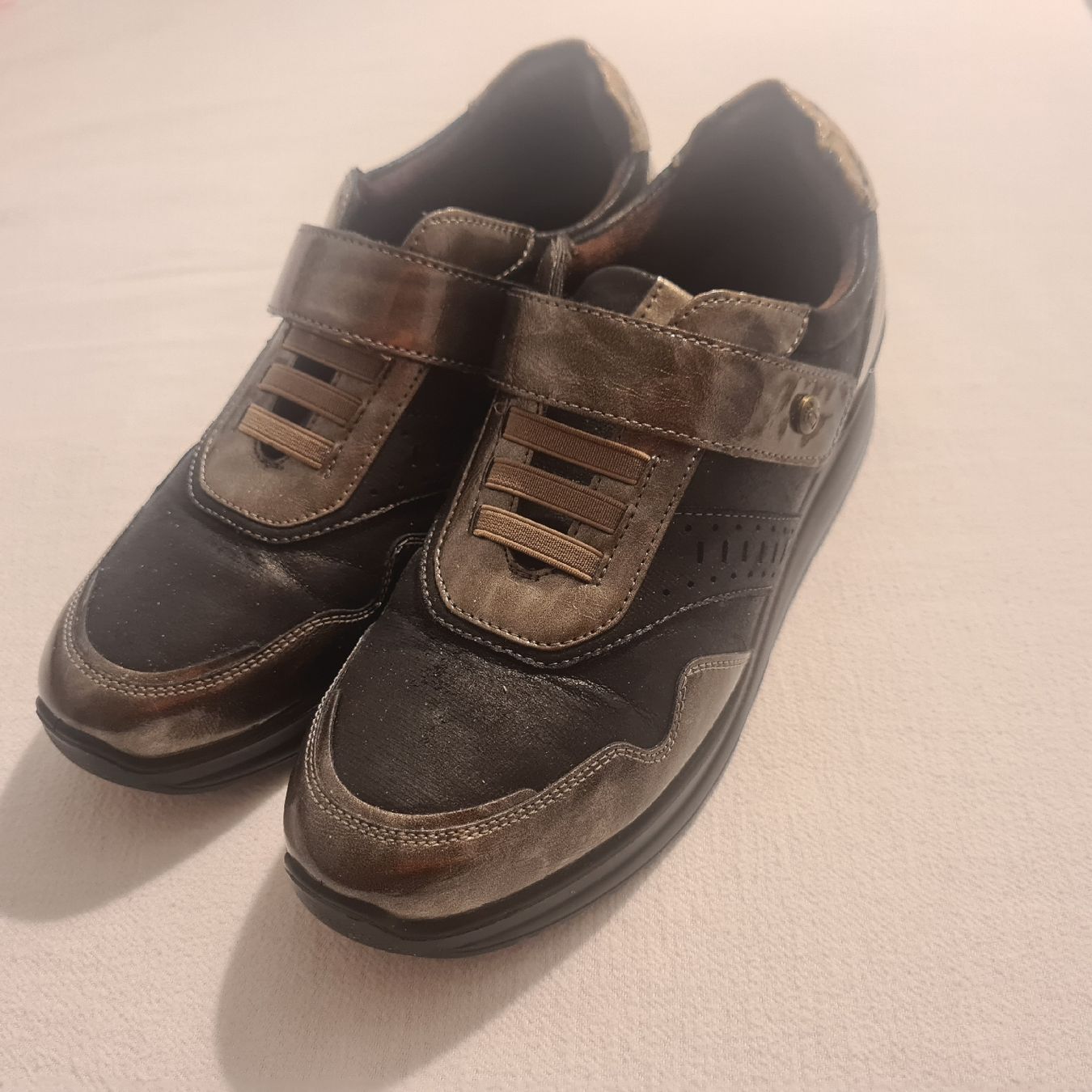 Chaussures femmes: Damen Halbschuh Gr. 39 – D'occasion à Steinen par turbogeiss99 1