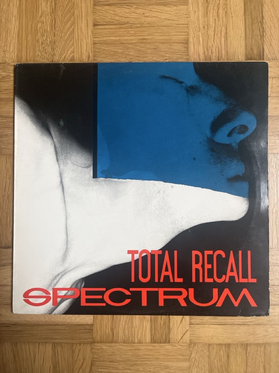 Dischi in vinile: Spectrum Techno / New Beat Vinyl – Usato da Wangen b. Olten venduto da break72