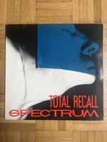Spectrum Techno / New Beat Vinyl