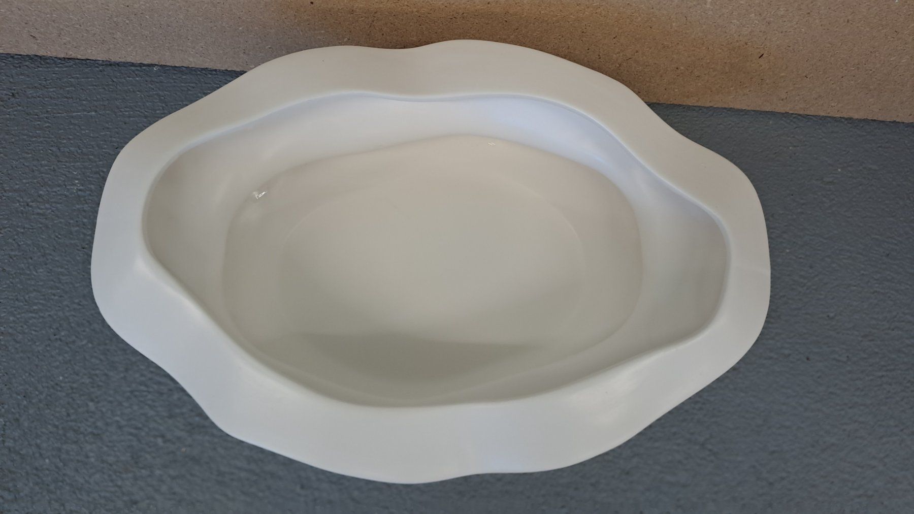 Pots de fleurs: Blumentopf – D'occasion à Eschenbach SG par Amarilis4 2