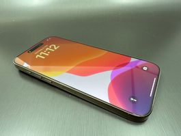 Iphone 16 Pro Max 512 GB mit Garantie, Desert, Wie Neu!