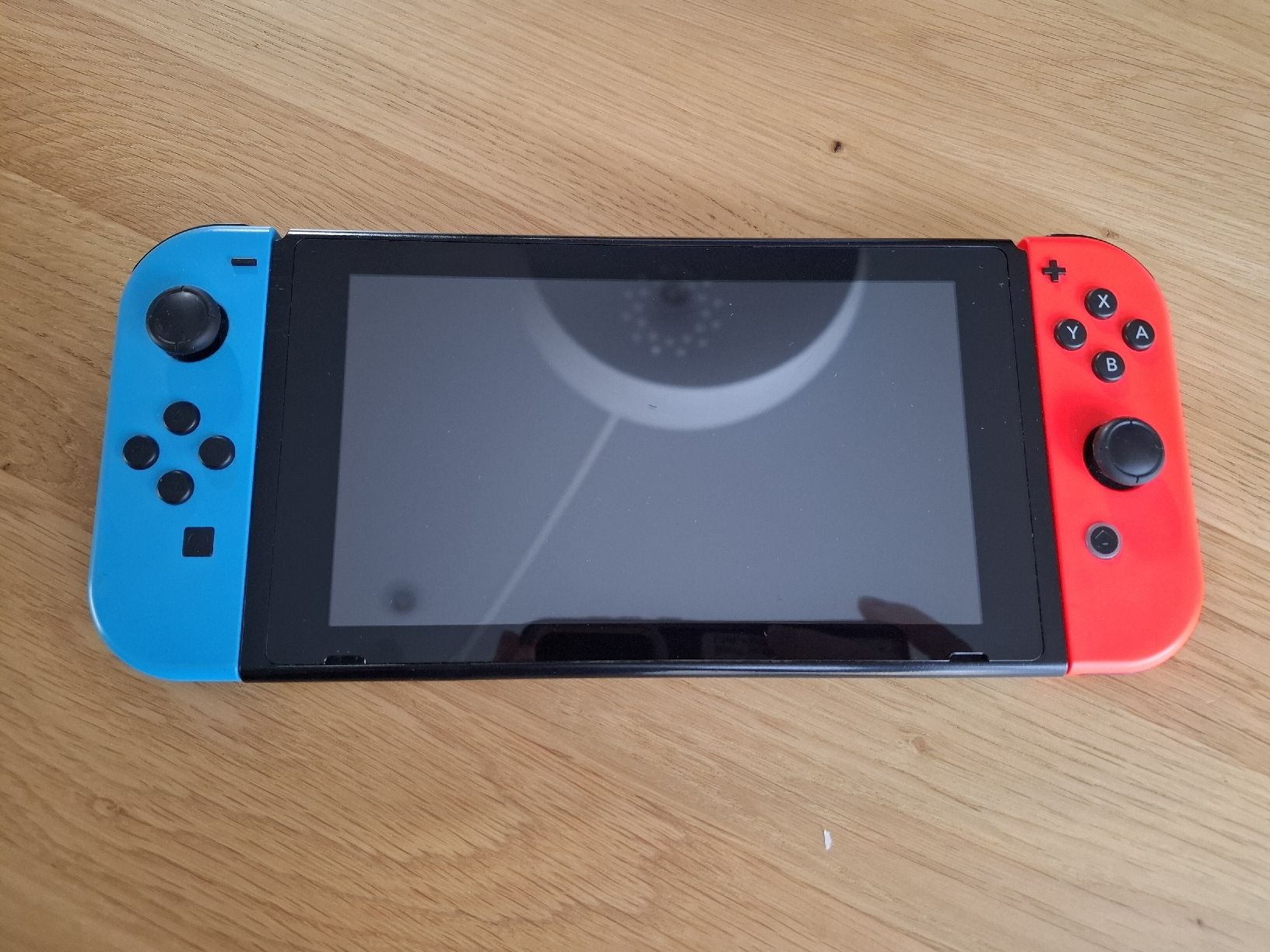 Nintendo Console: Nintendo switch – Usato da Ecublens FR venduto da ame_y8tq 1