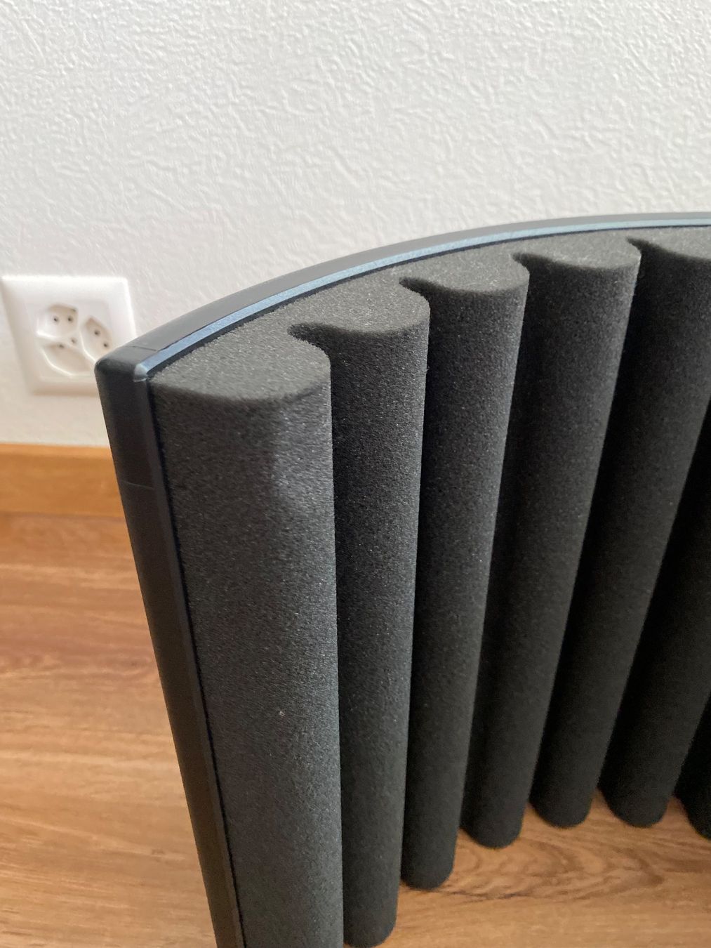 Microfoni: SE Electronics RFX Reflexion Filter X (grey) – Nuovo (secondo la descrizione) da Beckenried venduto da and_b729 3