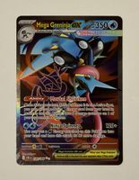 Mega Greninja ex #100