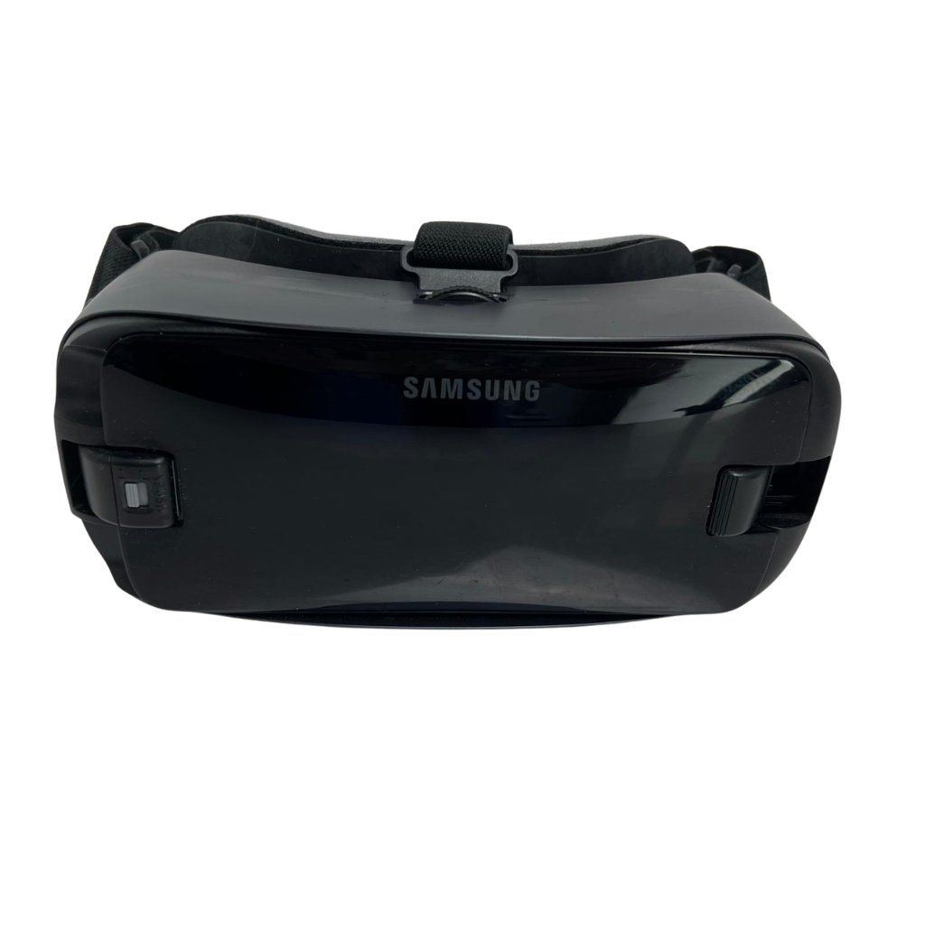 Samsung Casco VR: Samsung Gear VR + Controller – nicht getestet – Usato da Porrentruy venduto da MadameResell 2