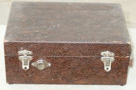 Thorens Plattenspieler antik