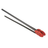 Doppelend Kettenrohrzange - Ridgid 92685