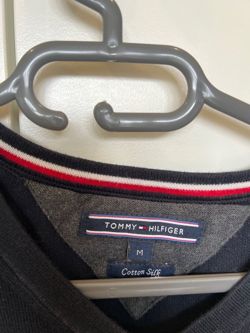 Tommy Hilfiger Maglioni & Felpe: Tommy Hilfiger Herren Pullover – Usato da Menzingen venduto da Dali2504 1