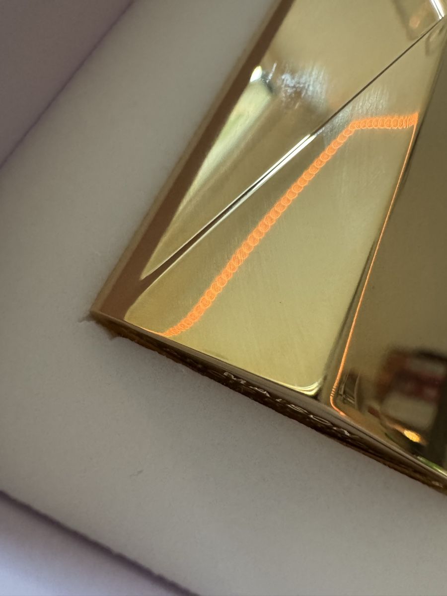 Kurkdjian Profumi & Eau de Toilette: Baccarat Rouge 540 Extrait de Parfum – Nuovo (secondo la descrizione) da Küssnacht am Rigi venduto da alessa877 2