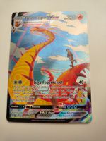 Pokemon Infernopod VMAX Full Art Verlorener Ursprung