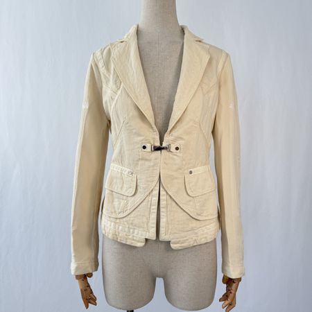 HIGH Every Day Couture New With Tags Blazer