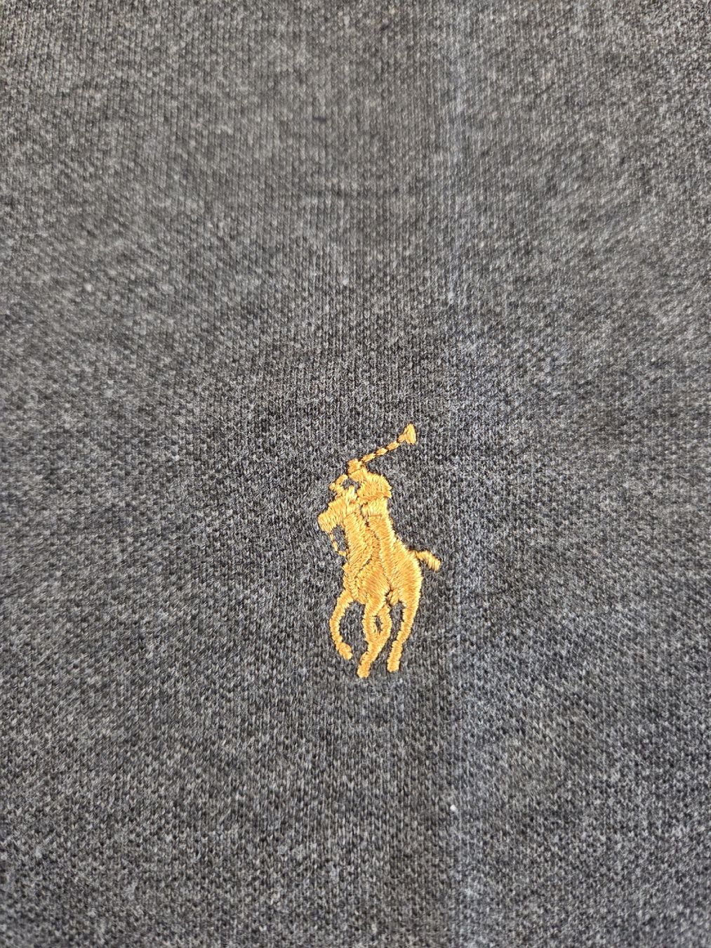 Polos: Polo Ralph Laurent T-Shirt – D'occasion à Lenzburg par monsieurje 3